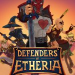 Chromatic Games Announced Defenders of Etheria; Watch the Trailer Here and Learn More!