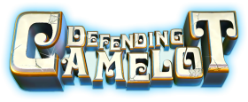 Defending Camelot Box Art