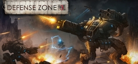 Defense Zone 3 Ultra HD Box Art