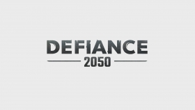 Defiance 2050 Box Art