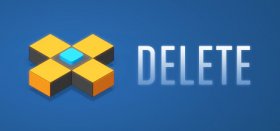 Delete (2018) Box Art