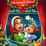 Five Cute and Simple Christmas Games to Wind Down