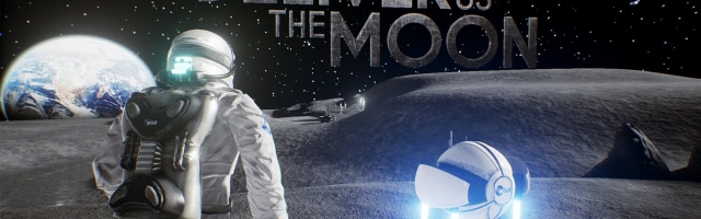Starbreeze to Publish Deliver us the Moon