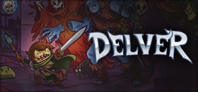 Delver Box Art