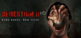 Dementium II HD Box Art