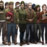 Democracy 4 Official Alpha Trailer