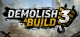 Demolish & Build 3 Box Art