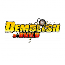 Demolish & Build Box Art