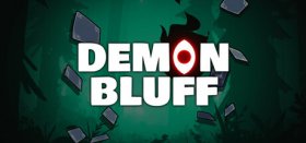 Demon Bluff Box Art
