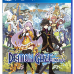 DEMON GAZE EXTRA Release Date Trailer