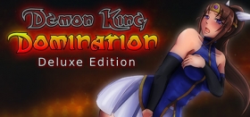 Demon King Domination Box Art