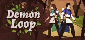 Demon Loop Box Art