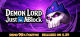 Demon Lord: Just a Block Box Art