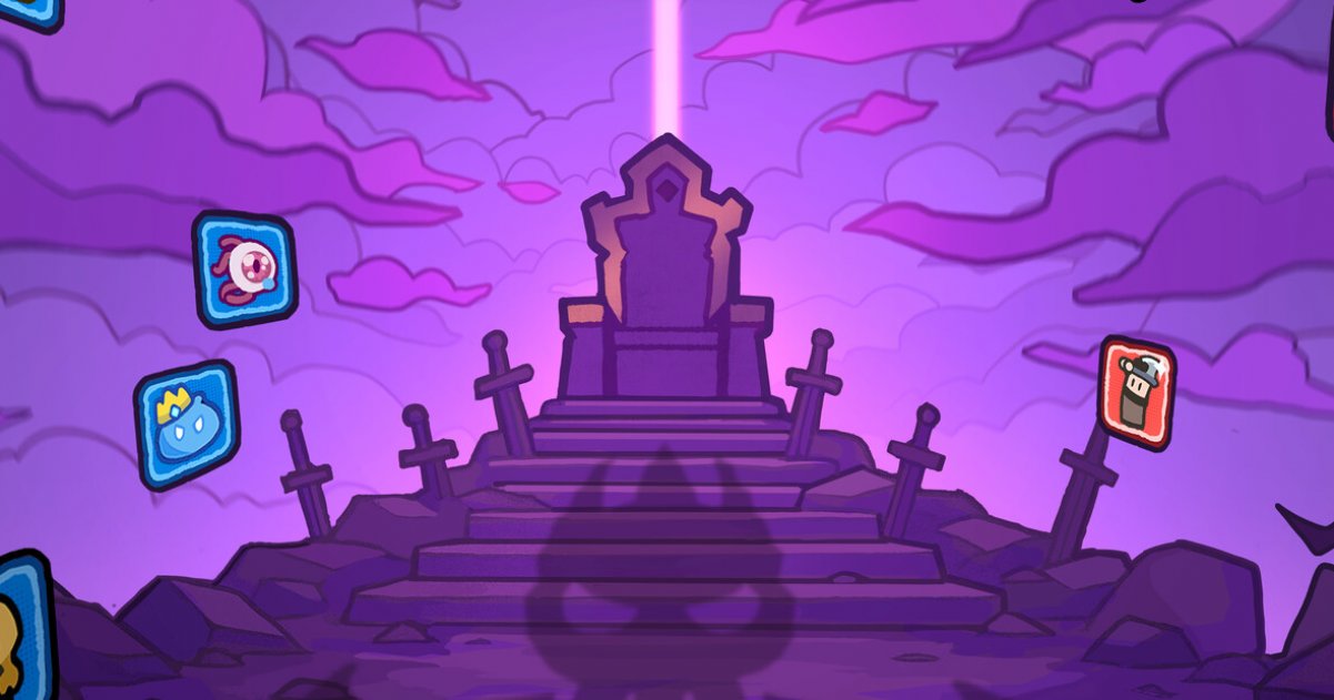 Demon Lord: Just a Block Review