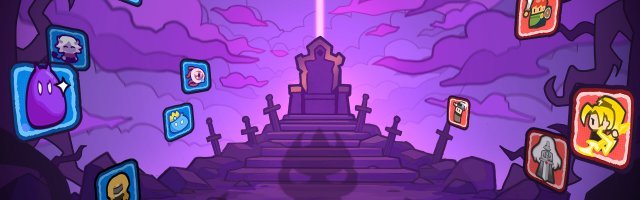 Demon Lord: Just a Block Review