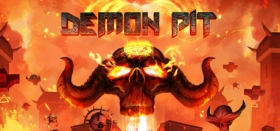 Demon Pit Box Art