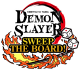 Demon Slayer -Kimetsu no Yaiba- Sweep the Board Box Art