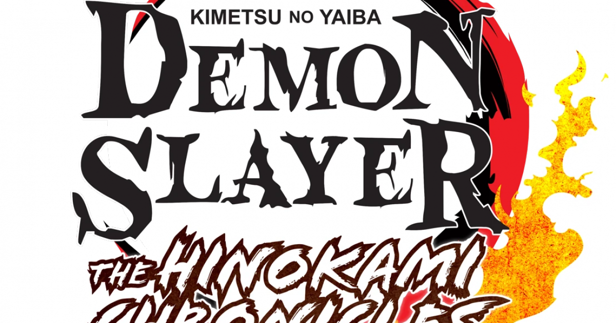 Demon Slayer: Kimetsu no Yaiba - The Hinokami Chronicles Game