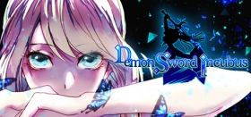 Demon Sword: Incubus Box Art