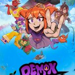 Demon Tides Review