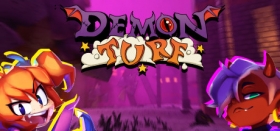 Demon Turf Box Art