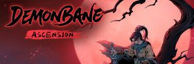 Demonbane: Ascension Box Art