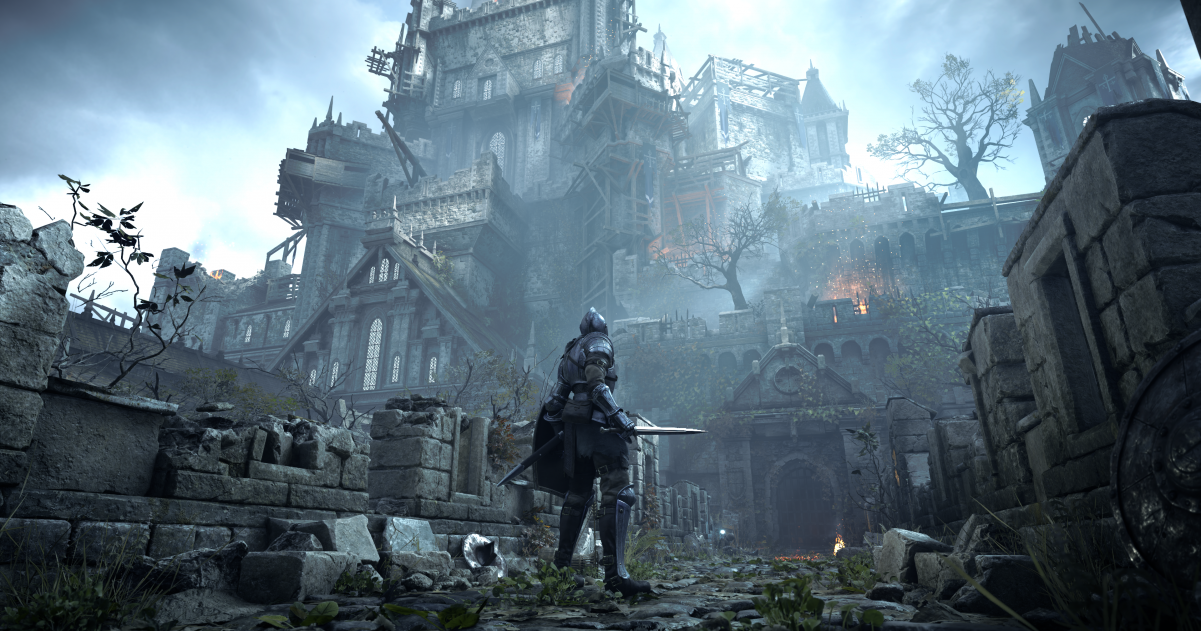 Demon’s Souls Bosses Ranked GameGrin