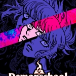 Guerilla Collective 2023: Demonschool Official Gameplay Trailer