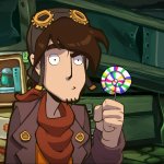 Deponia Coming to PlayStation Network