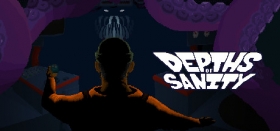 Depths of Sanity Box Art