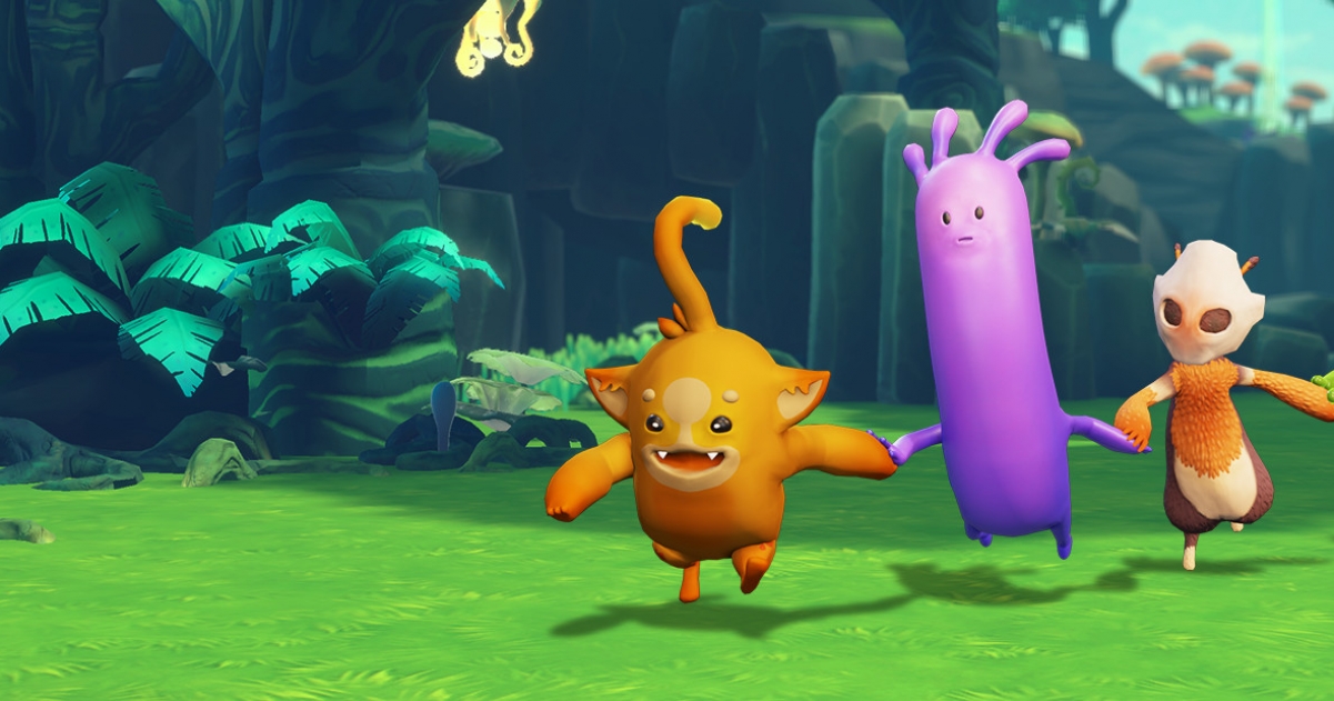 E3 2021 Derpy Conga GameGrin