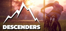 Descenders Box Art