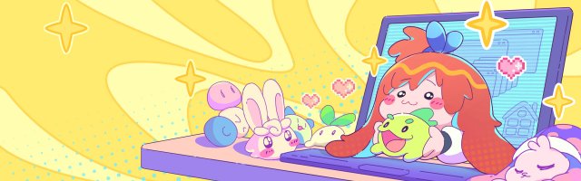 Desk Paws' Latest Free Update Adds 10 More Pets to Collect!