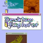 Latin American Games Showcase: Desktop Explorer