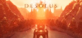 DESOLUS Box Art