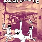 Latin American Games Showcase: despelote
