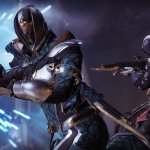 Destiny 2: Forsaken - Dreaming City Trailer