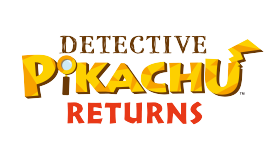 Detective Pikachu Returns Box Art