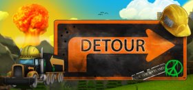 DETOUR (2011) Box Art