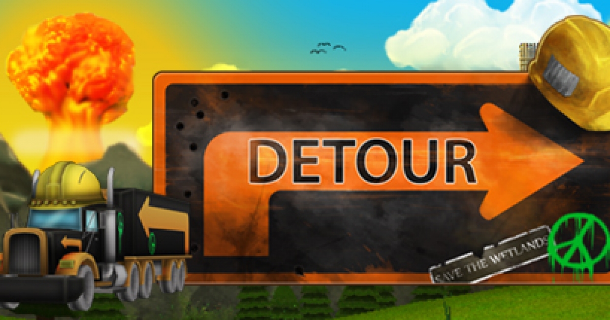 Tokifuji Detour