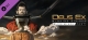 Deus Ex: Mankind Divided - A Criminal Past Box Art