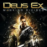 Deus Ex Mankind Divided Review