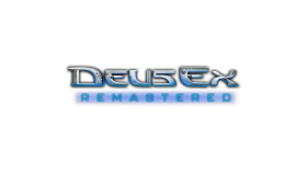 Deus Ex Remastered Box Art