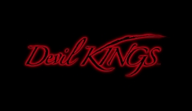 Devil Kings Box Art