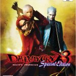 Devil May Cry 3 Switch Port is Receiving a Major Gameplay Alteration