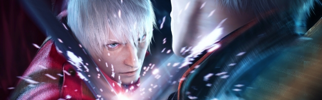 Devil May Cry 3 Switch Port Will Include Bloody Palace Co-op