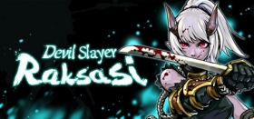 Devil Slayer - Raksasi Box Art