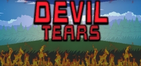 Devil Tears Box Art
