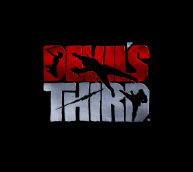 Devil's Third Box Art