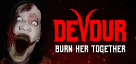 DEVOUR Box Art